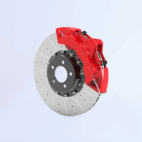 Tire Red Black - Image 4