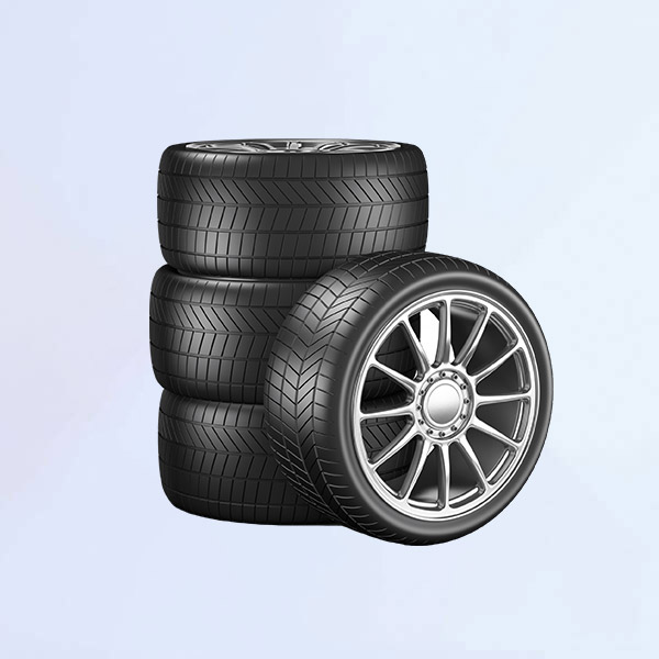 Luxury Car Rims - Image 2