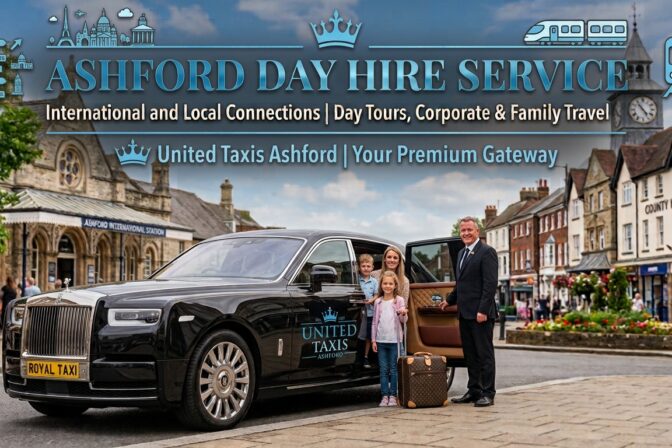 Ashford Day Hire Service