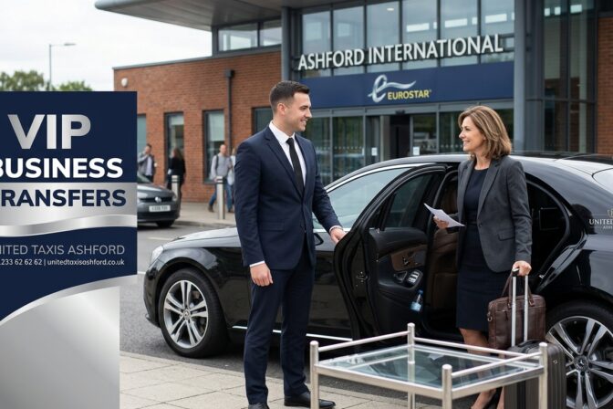 Ashford Business Transfers